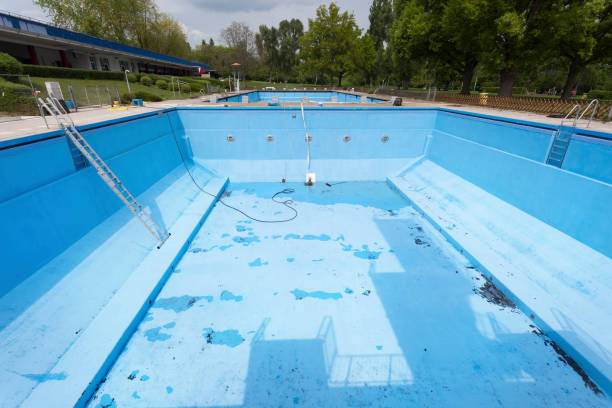 Best 24/7 water damage repair  in Lake Darby, OH