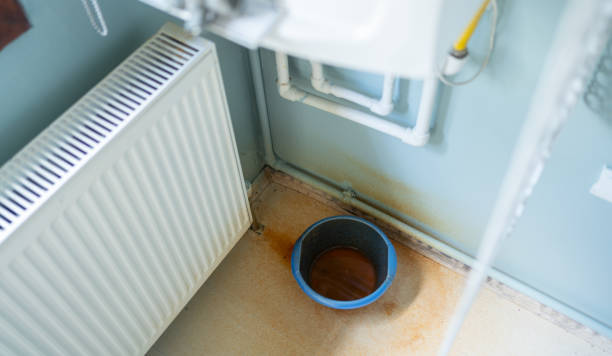 Best Basement water damage restoration  in Lake Darby, OH
